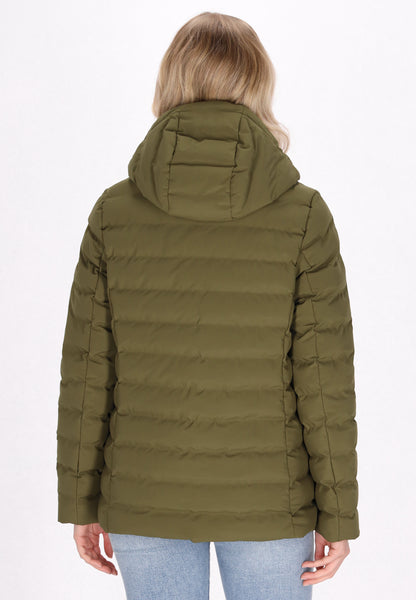 Schmuddelwedda Damen-Anorak