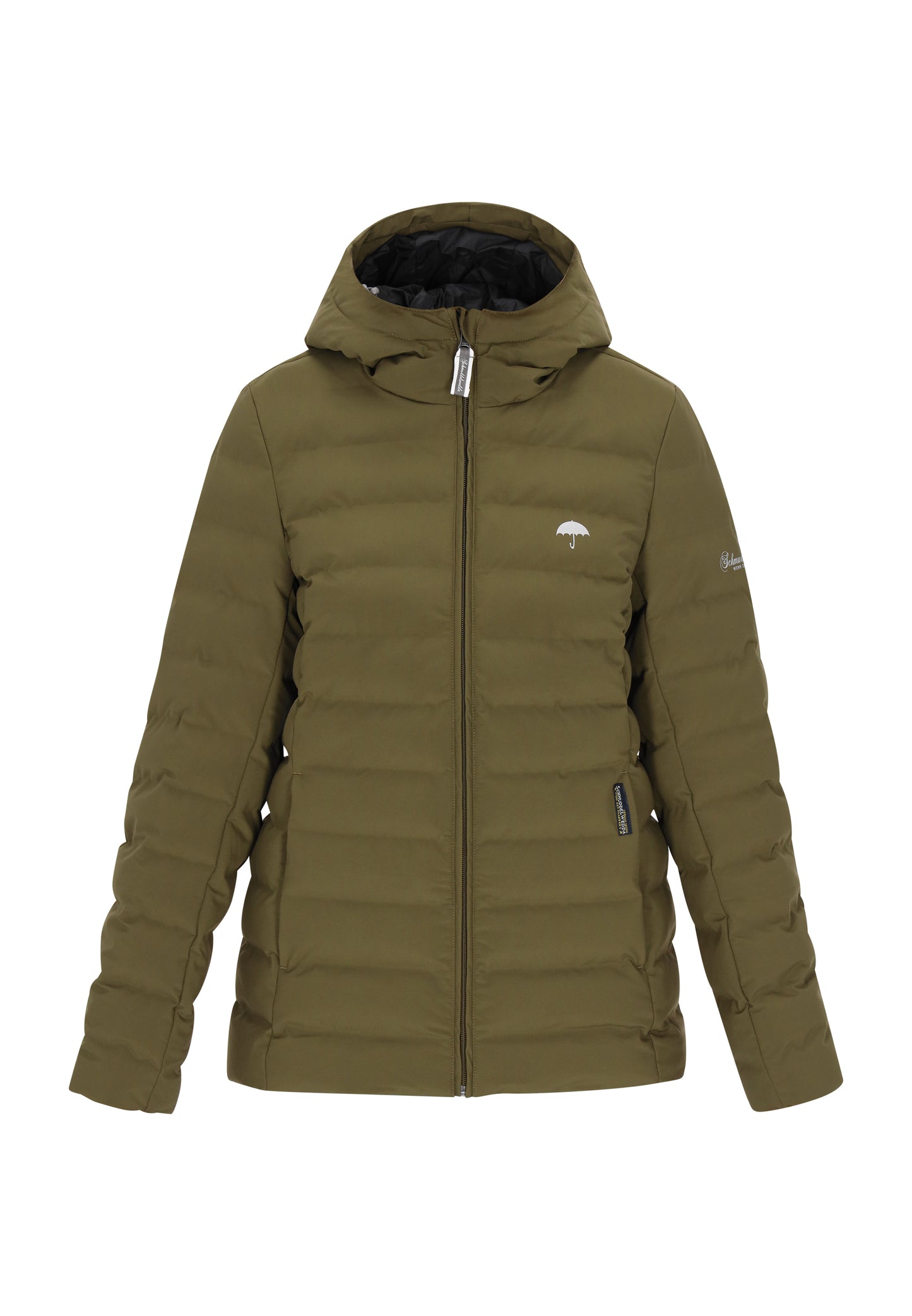Schmuddelwedda Damen-Anorak