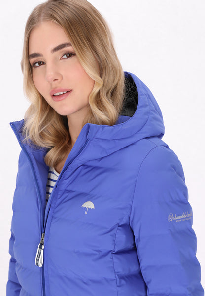 Schmuddelwedda Damen-Anorak