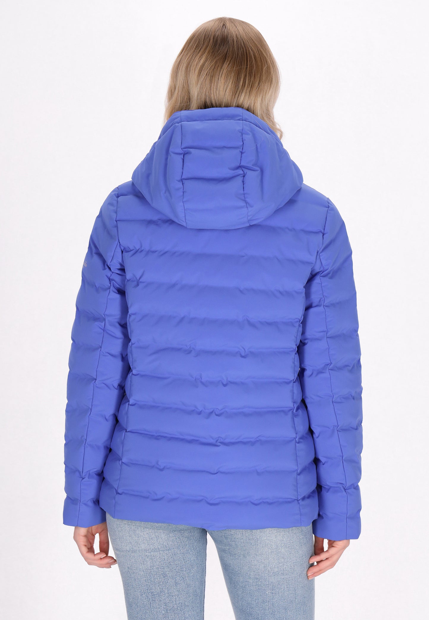Schmuddelwedda Damen-Anorak