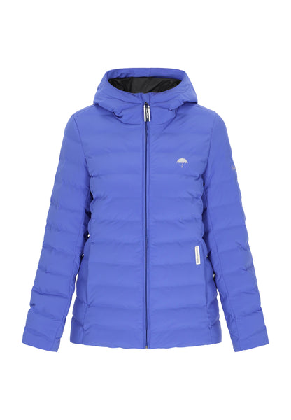 Schmuddelwedda Damen-Anorak