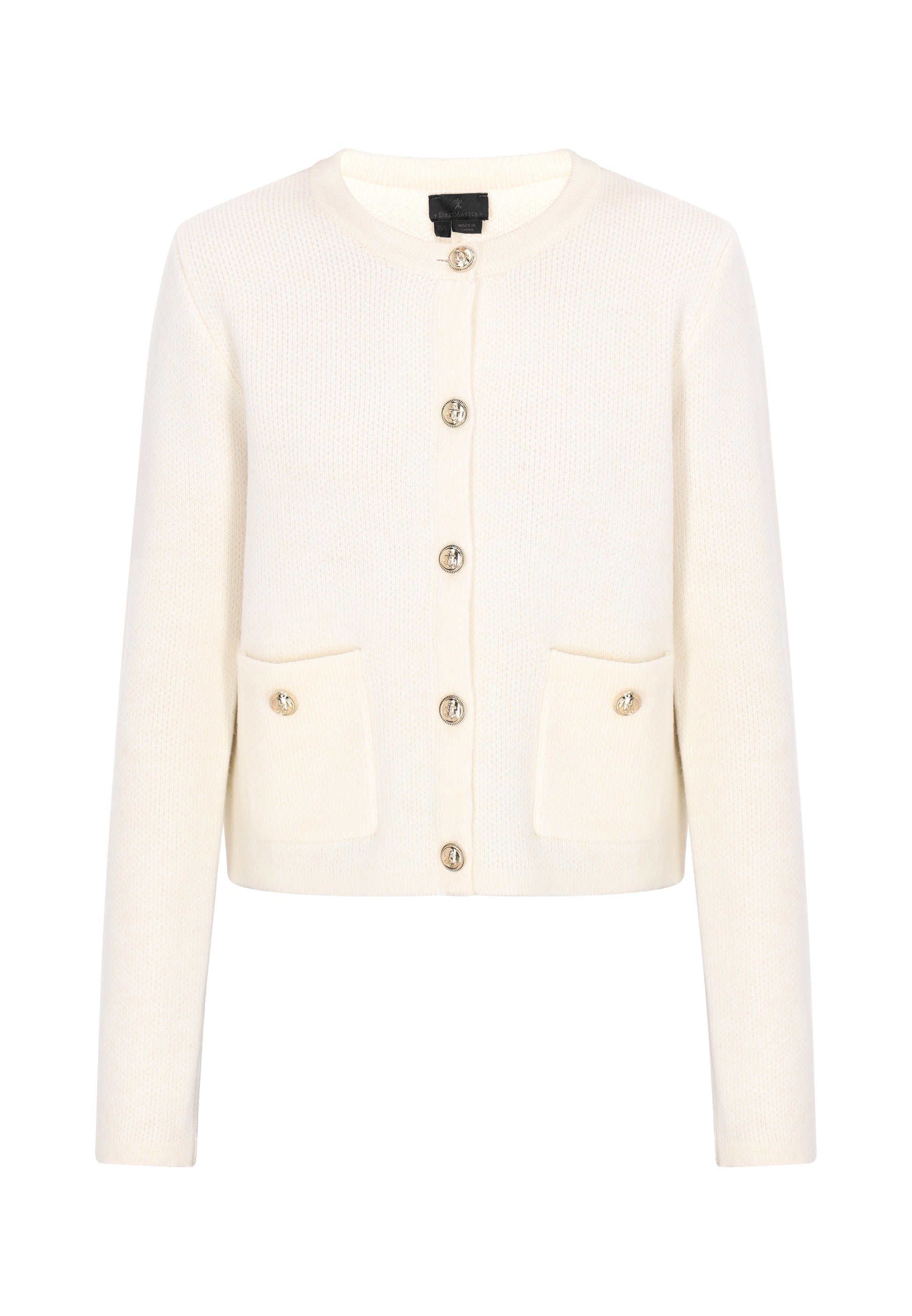 DreiMaster Klassik Women's Cardigan