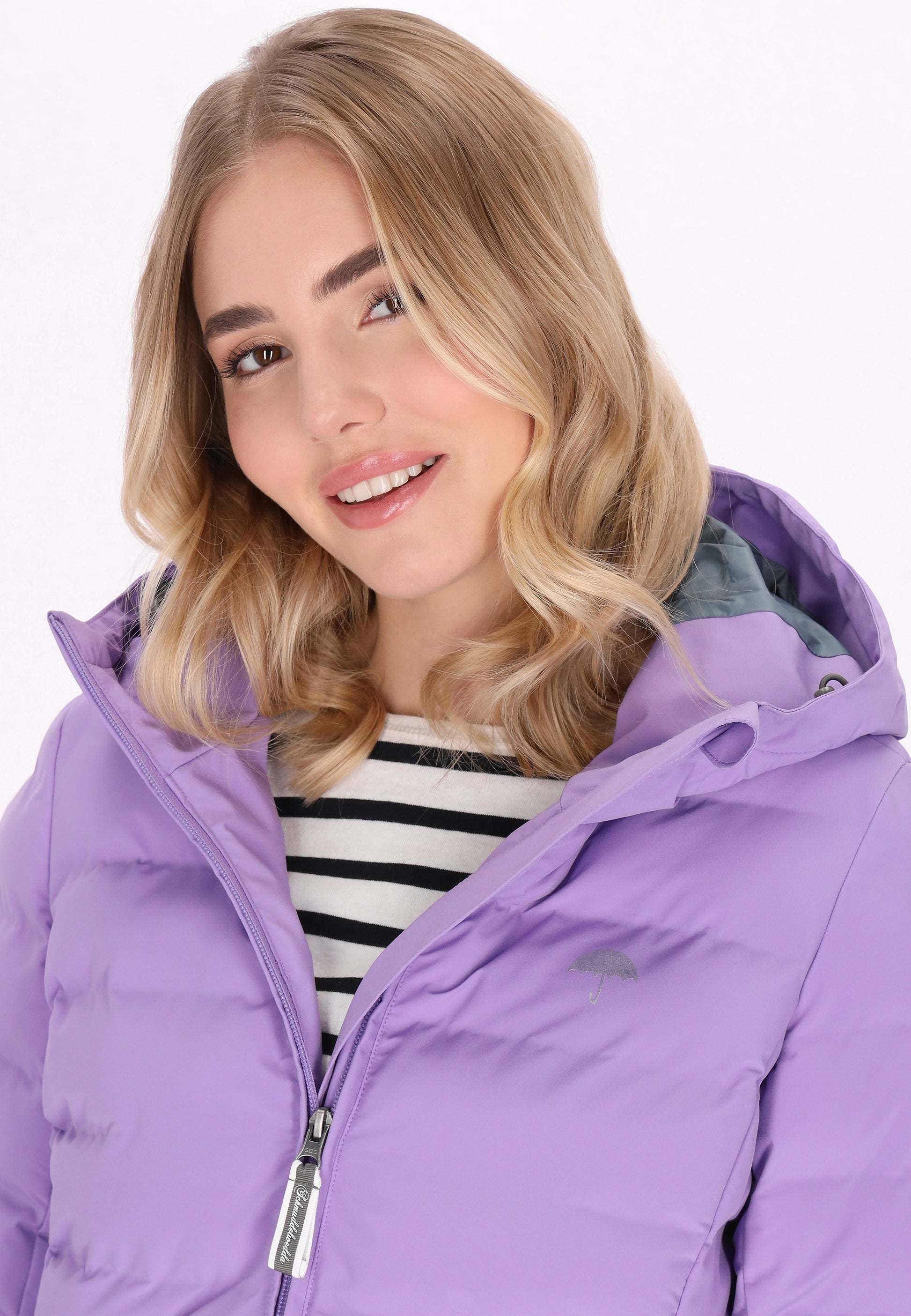 Schmuddelwedda Women's Coat