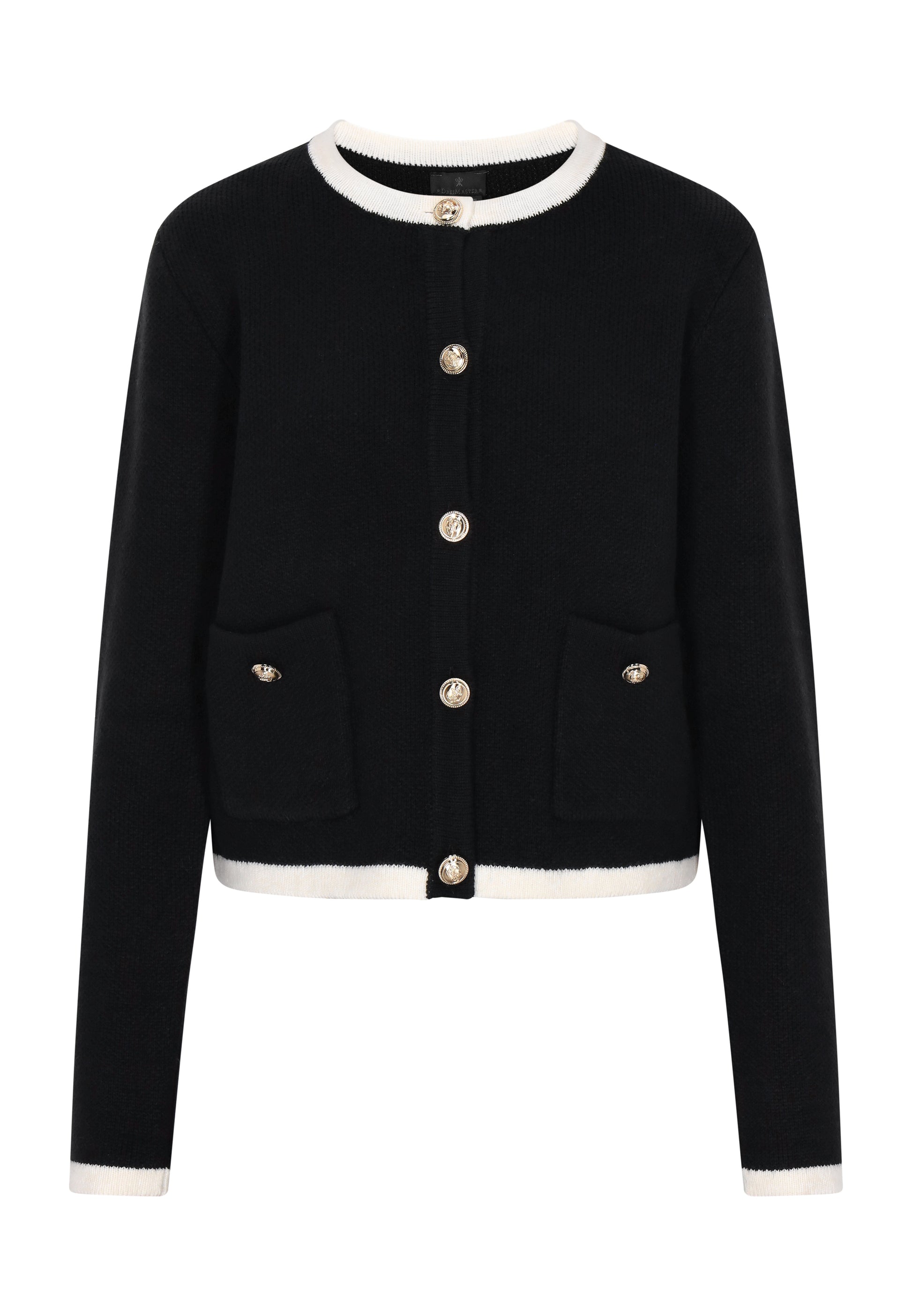 DreiMaster Klassik Women's Cardigan