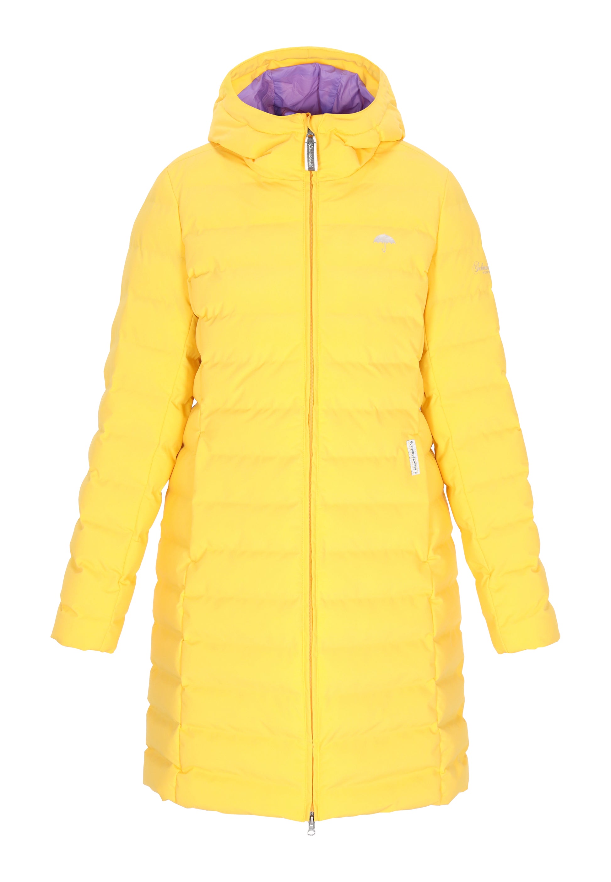 Schmuddelwedda Women's Coat