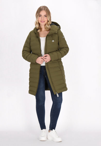 Schmuddelwedda Women's Coat