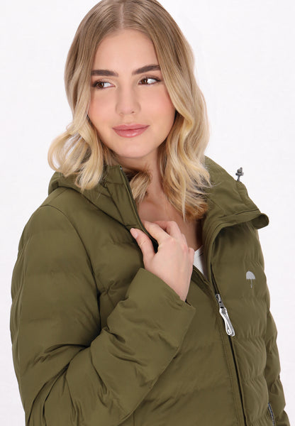 Schmuddelwedda Women's Coat