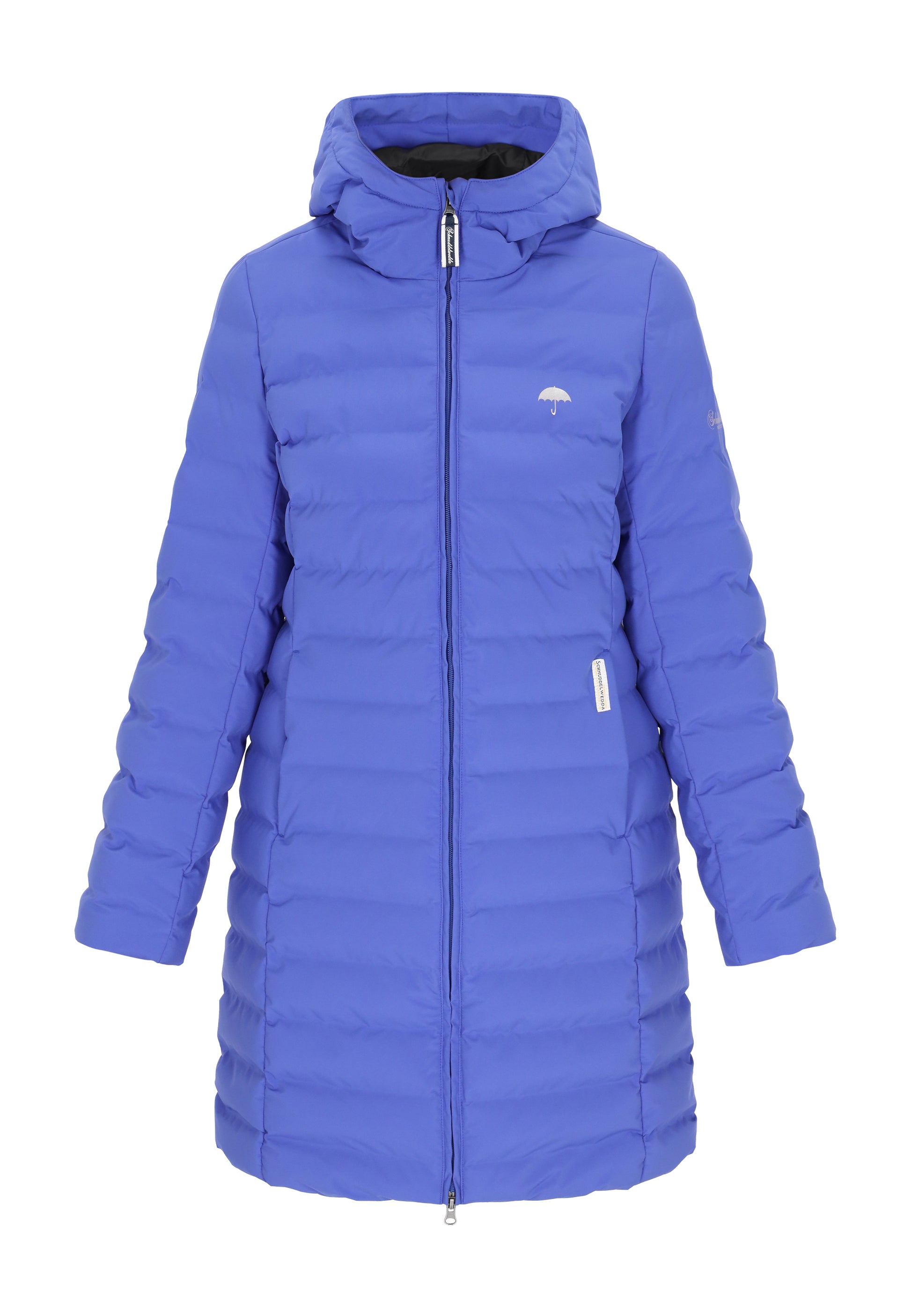 Schmuddelwedda Women's Coat