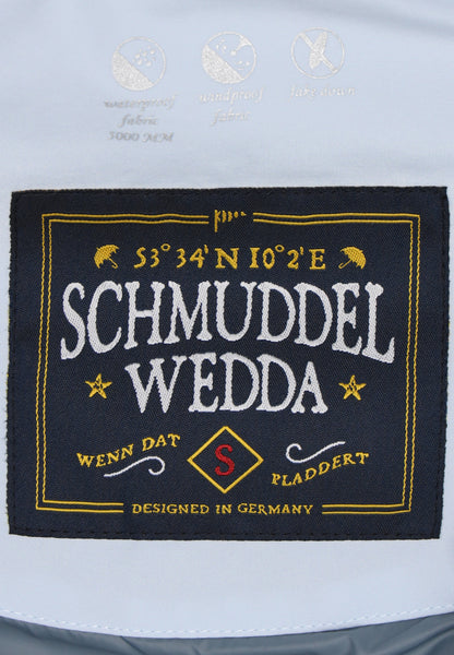 Schmuddelwedda Damen-Anorak