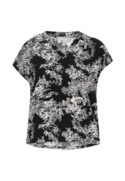 usha Damen Bluse