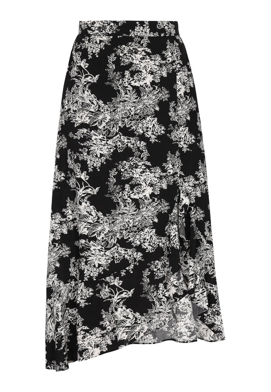 blonda Spódnica Kobiety