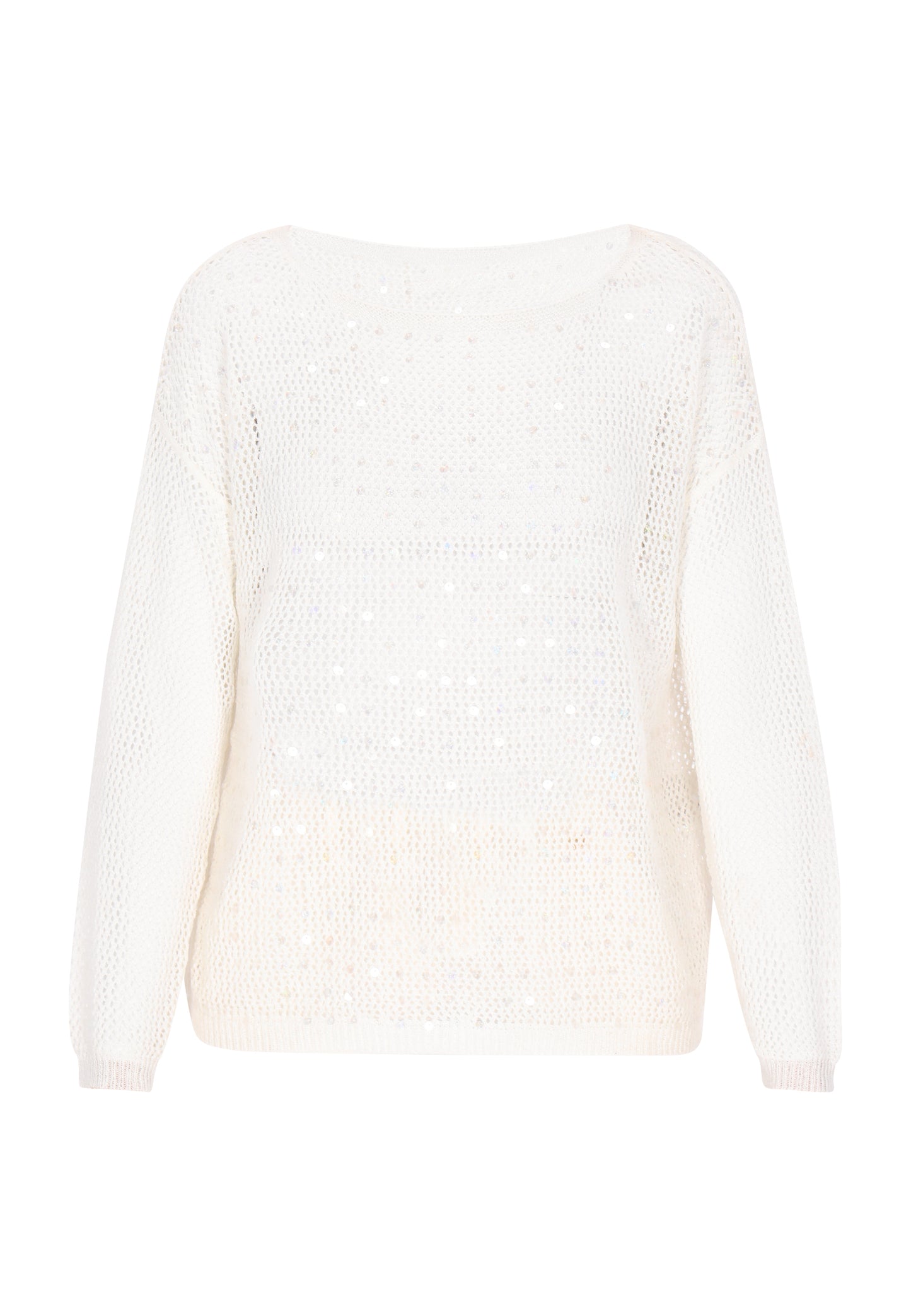 usha Women's Sweater
