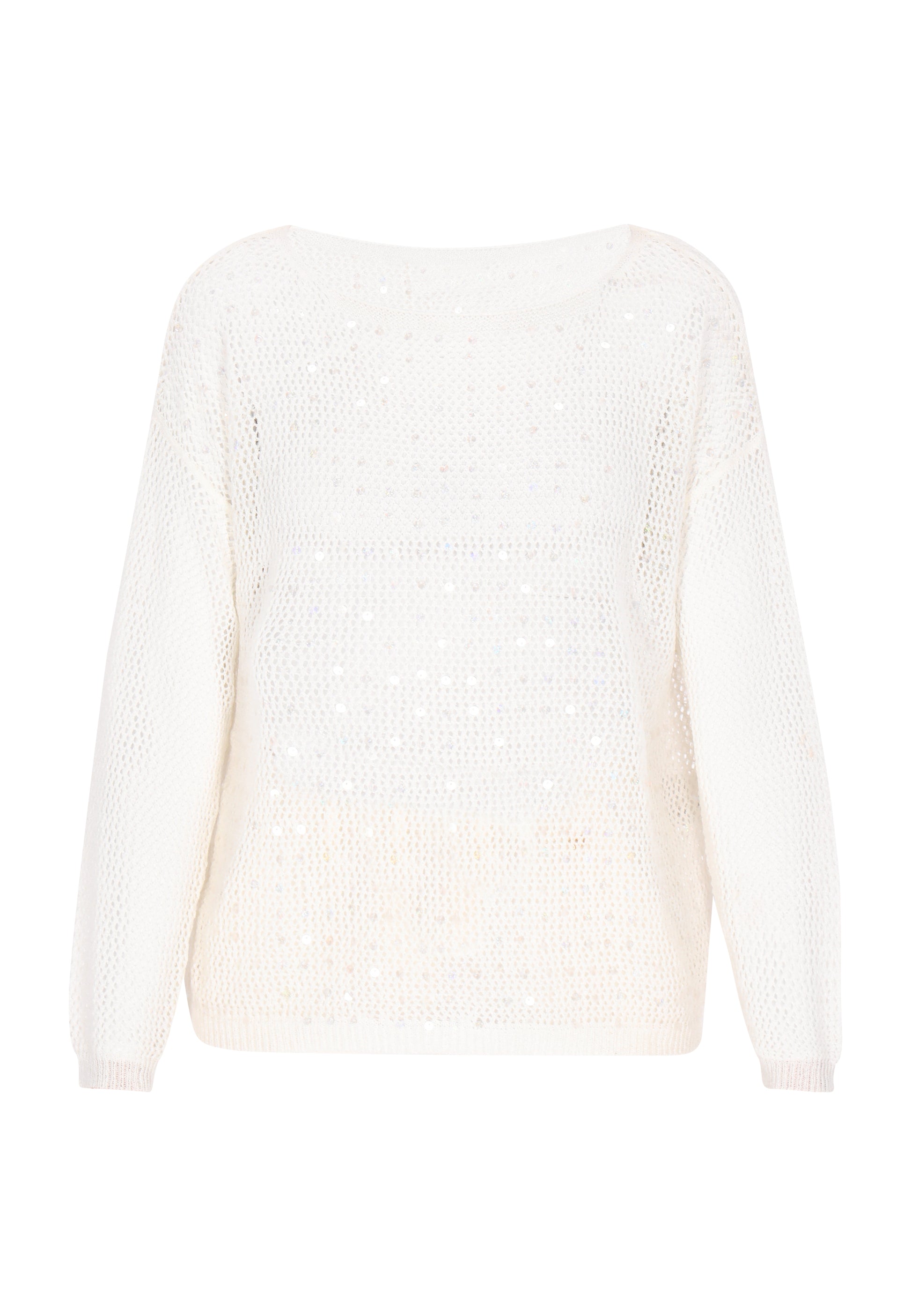 usha Women's Sweater