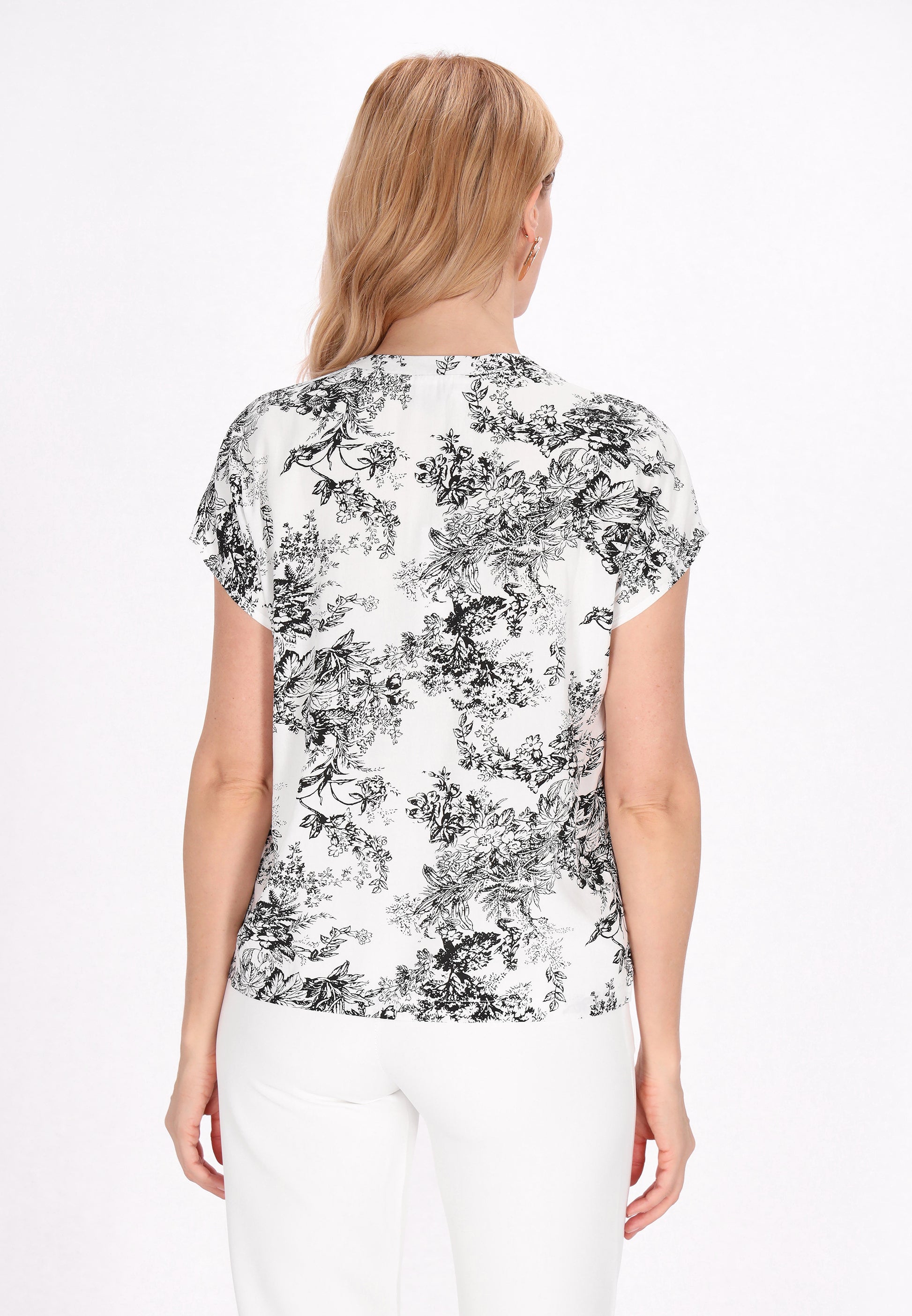 Bluzka dla Kobiety usha