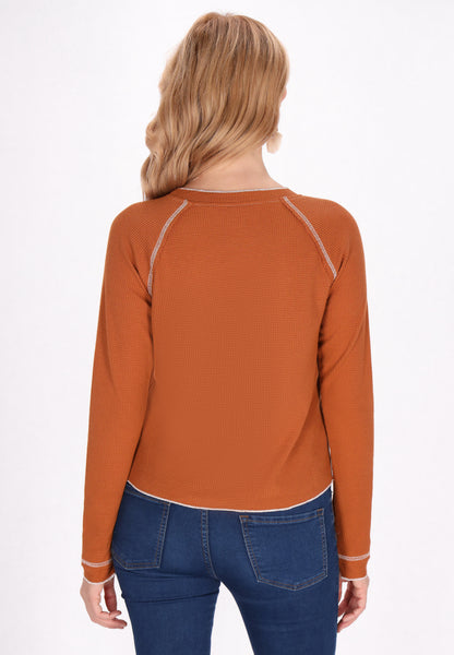 usha FESTIVAL Women's Blouse