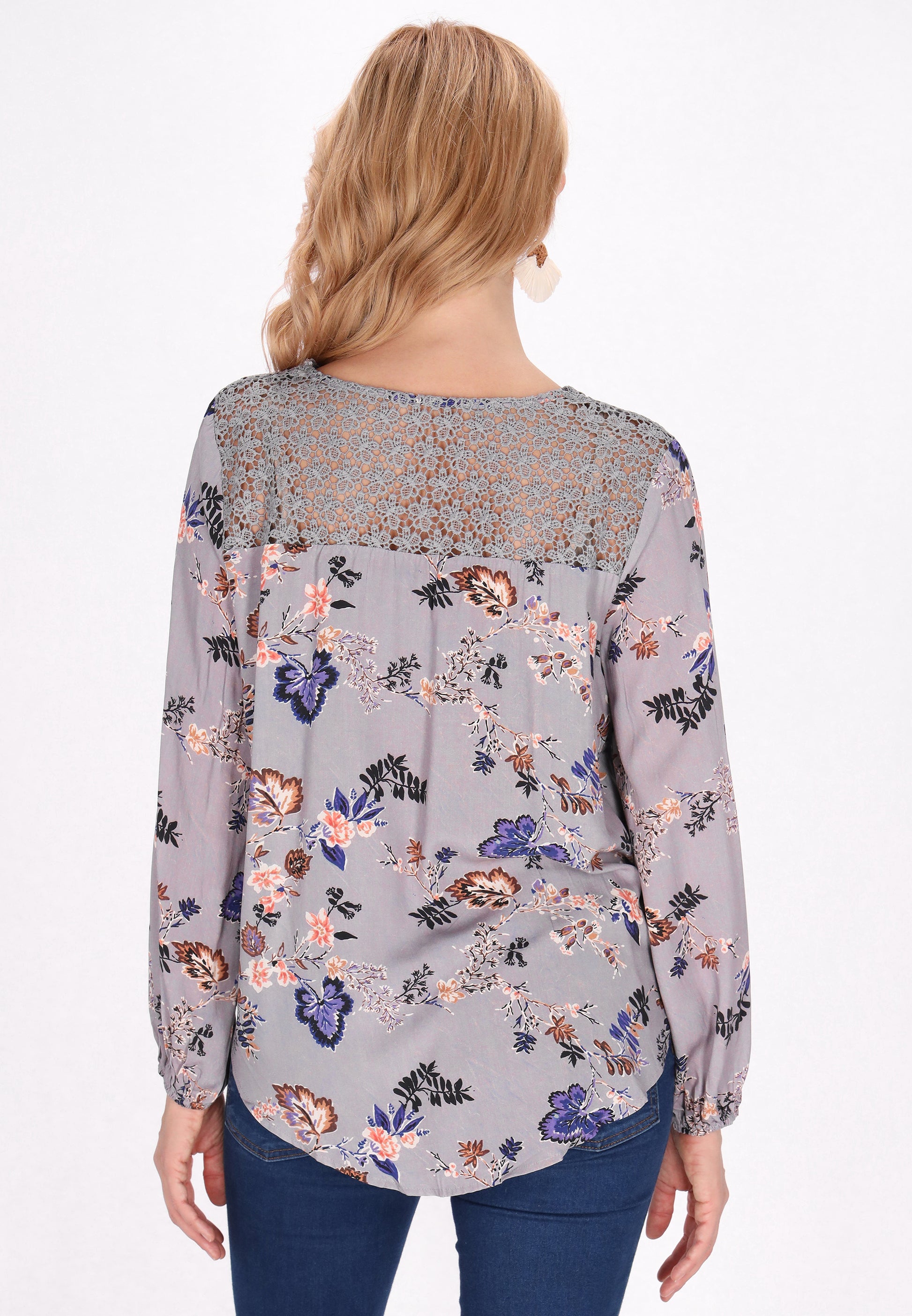 usha FESTIVAL Kobiety bluzka