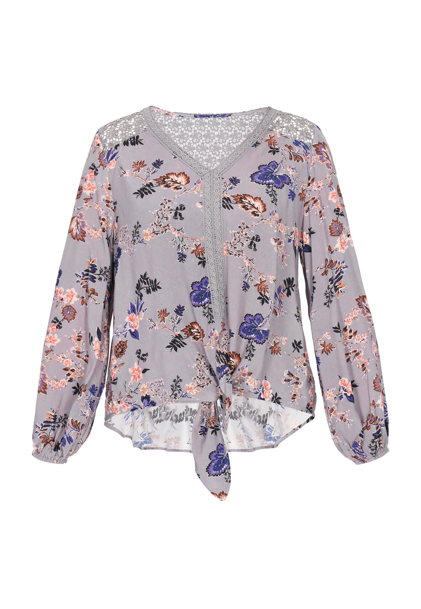 usha FESTIVAL Kobiety bluzka