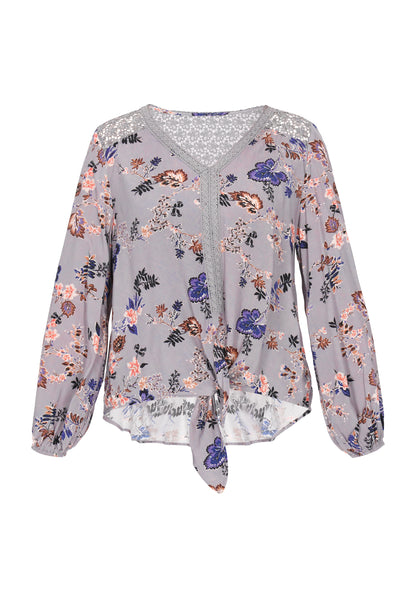 usha FESTIVAL Kobiety bluzka