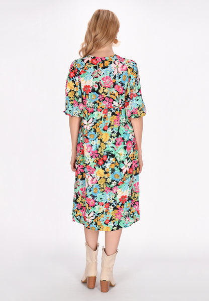 usha FESTIVAL Damen-Kleid