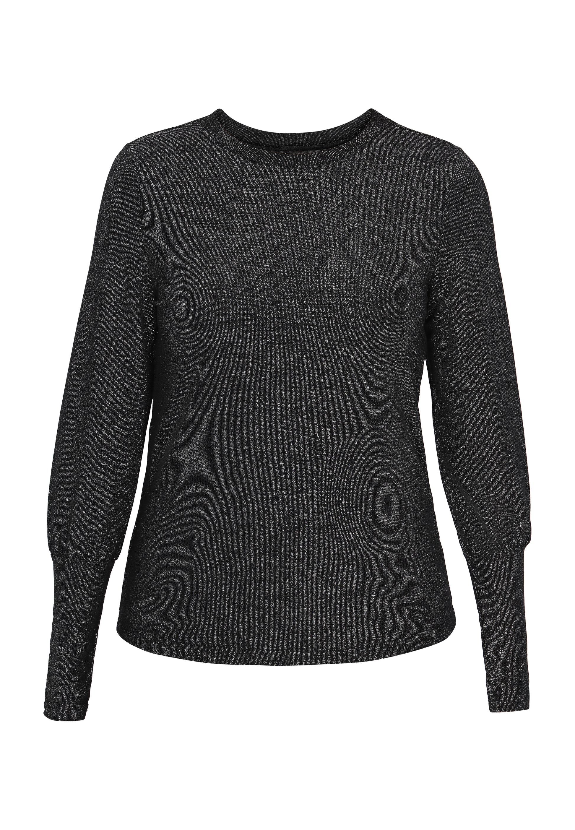 usha BLACK LABEL Kobiety bluzka