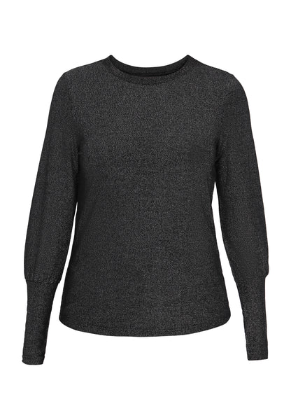 usha BLACK LABEL Kobiety bluzka