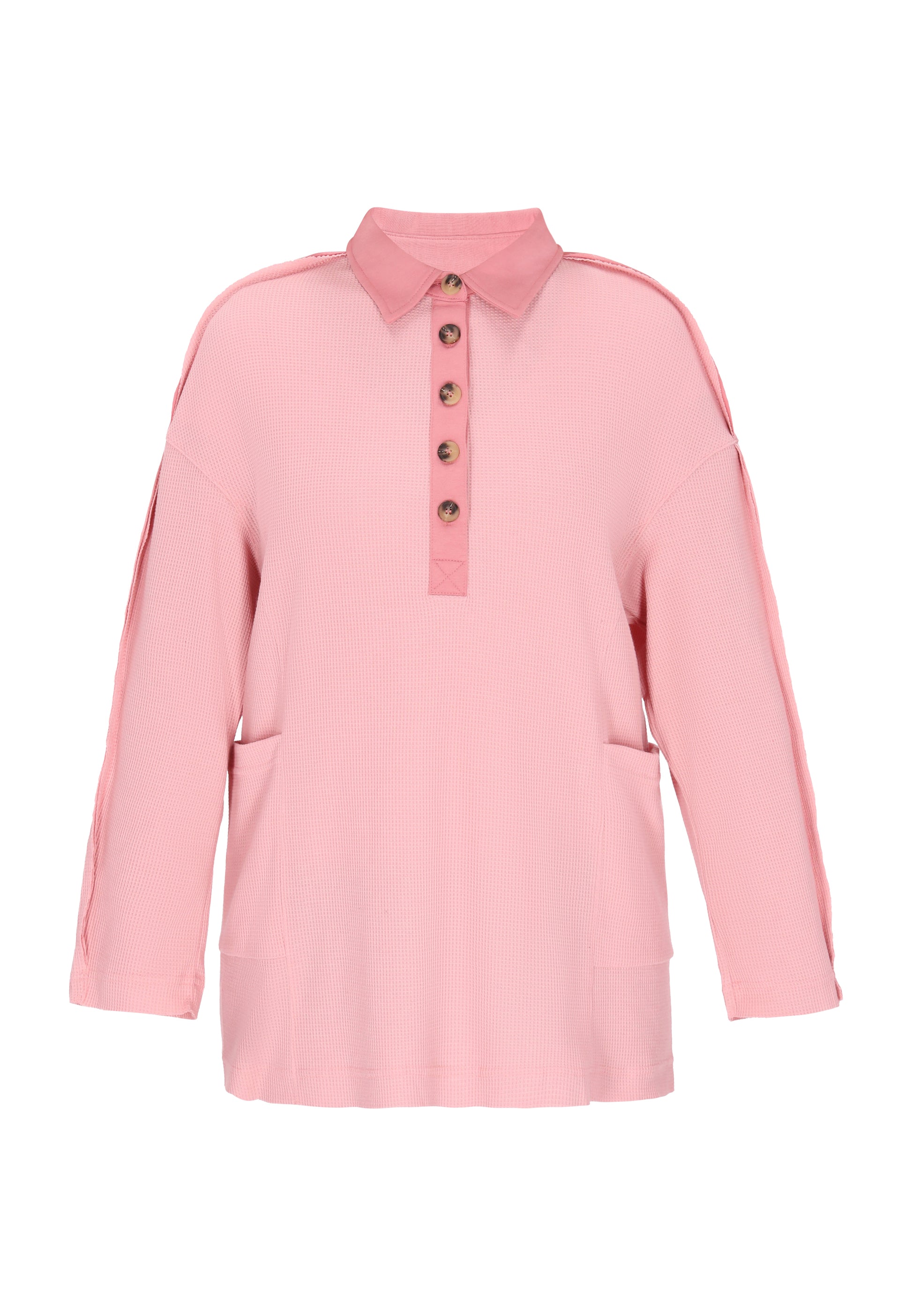 SANIKA Women's Blouse