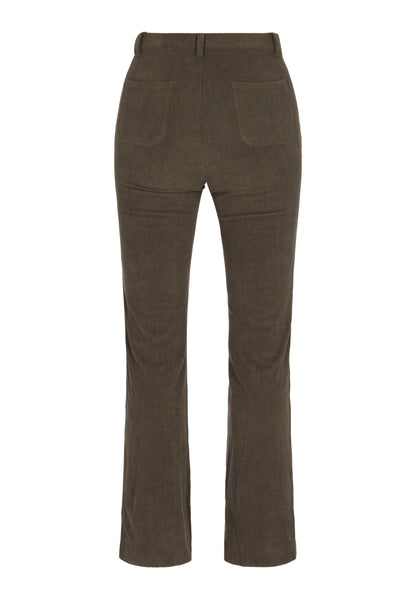 Spodnie Kobiety SIDONA