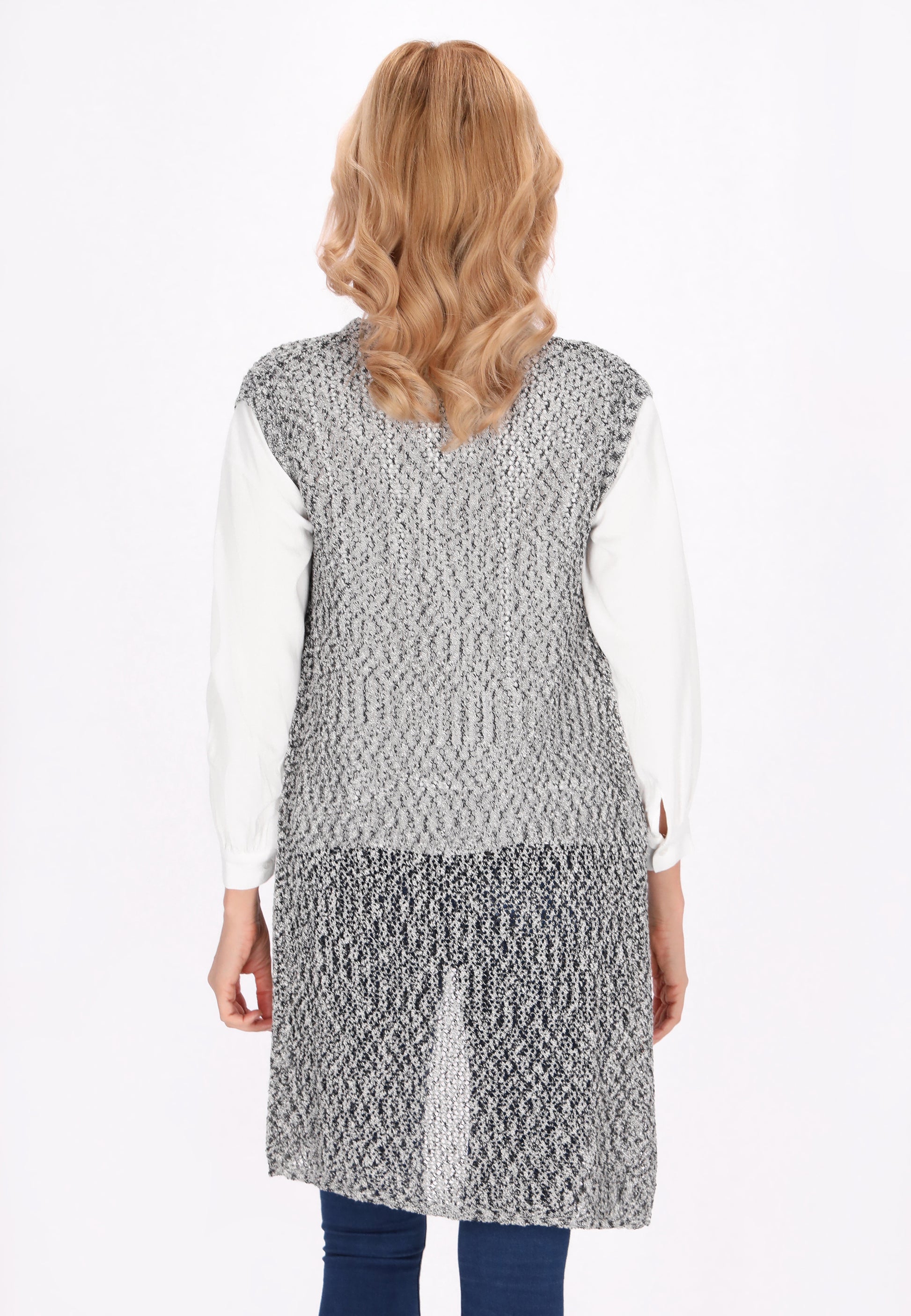 usha FESTIVAL Damen Weste