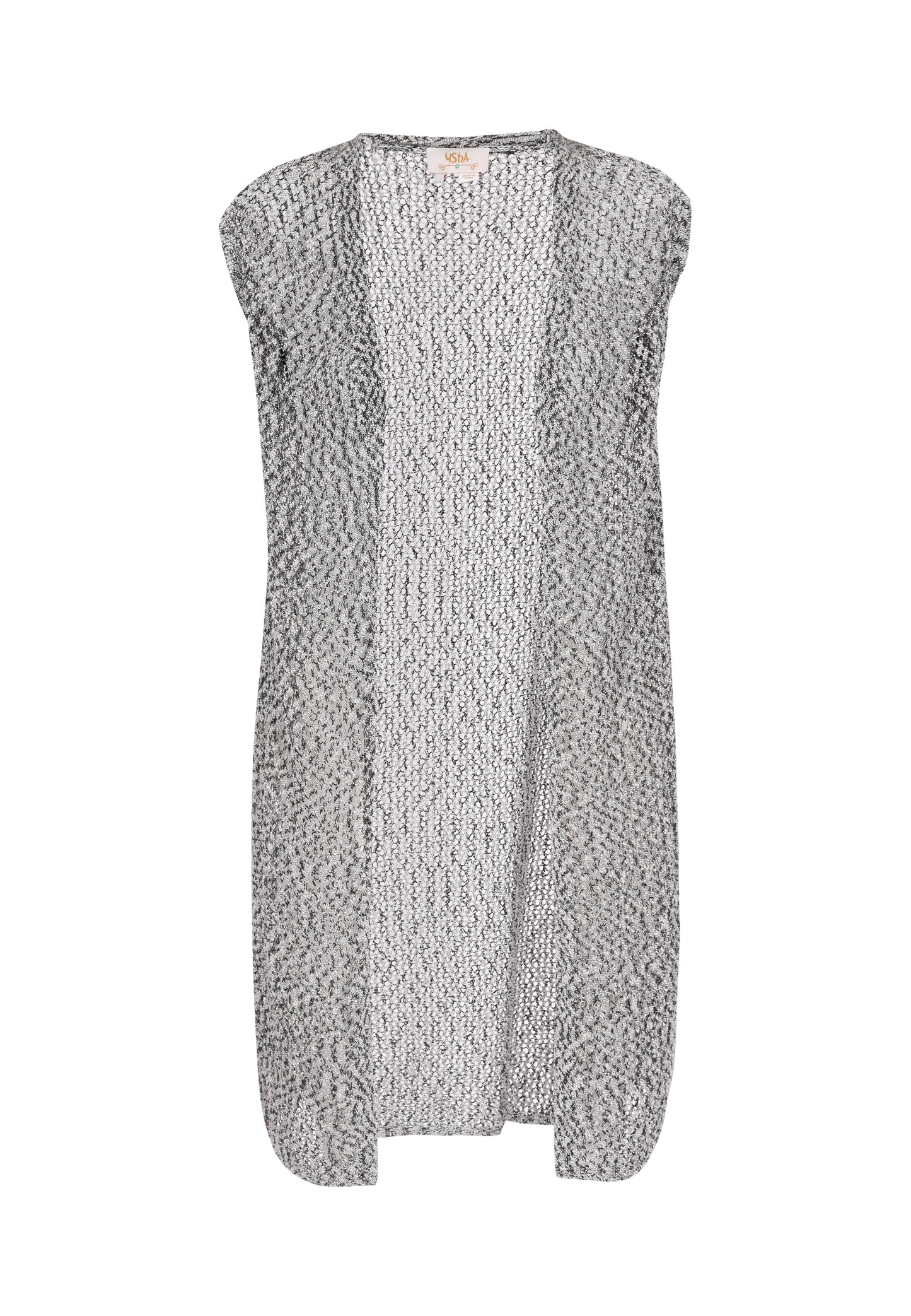 usha FESTIVAL Damen Weste