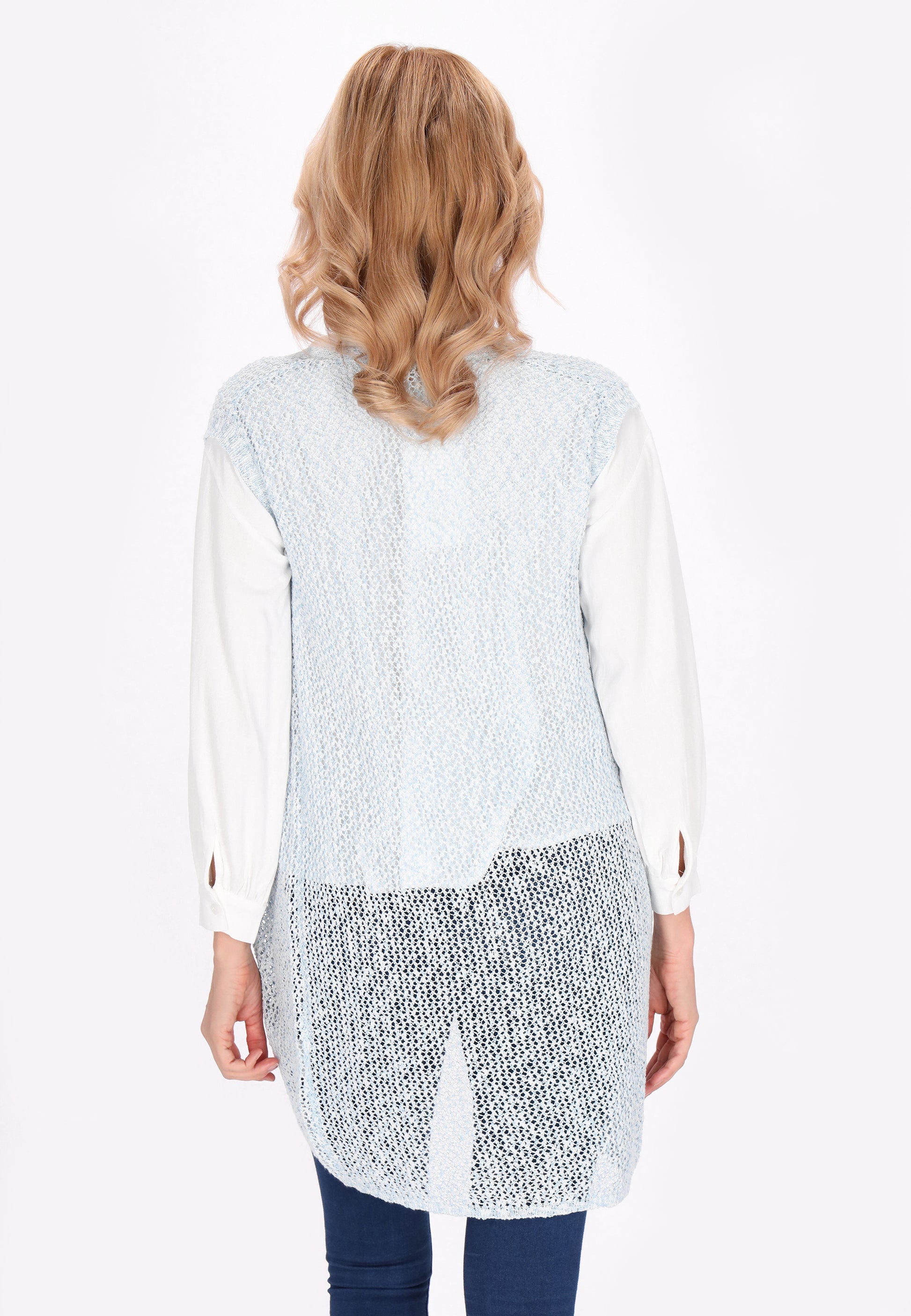 usha FESTIVAL Damen Weste