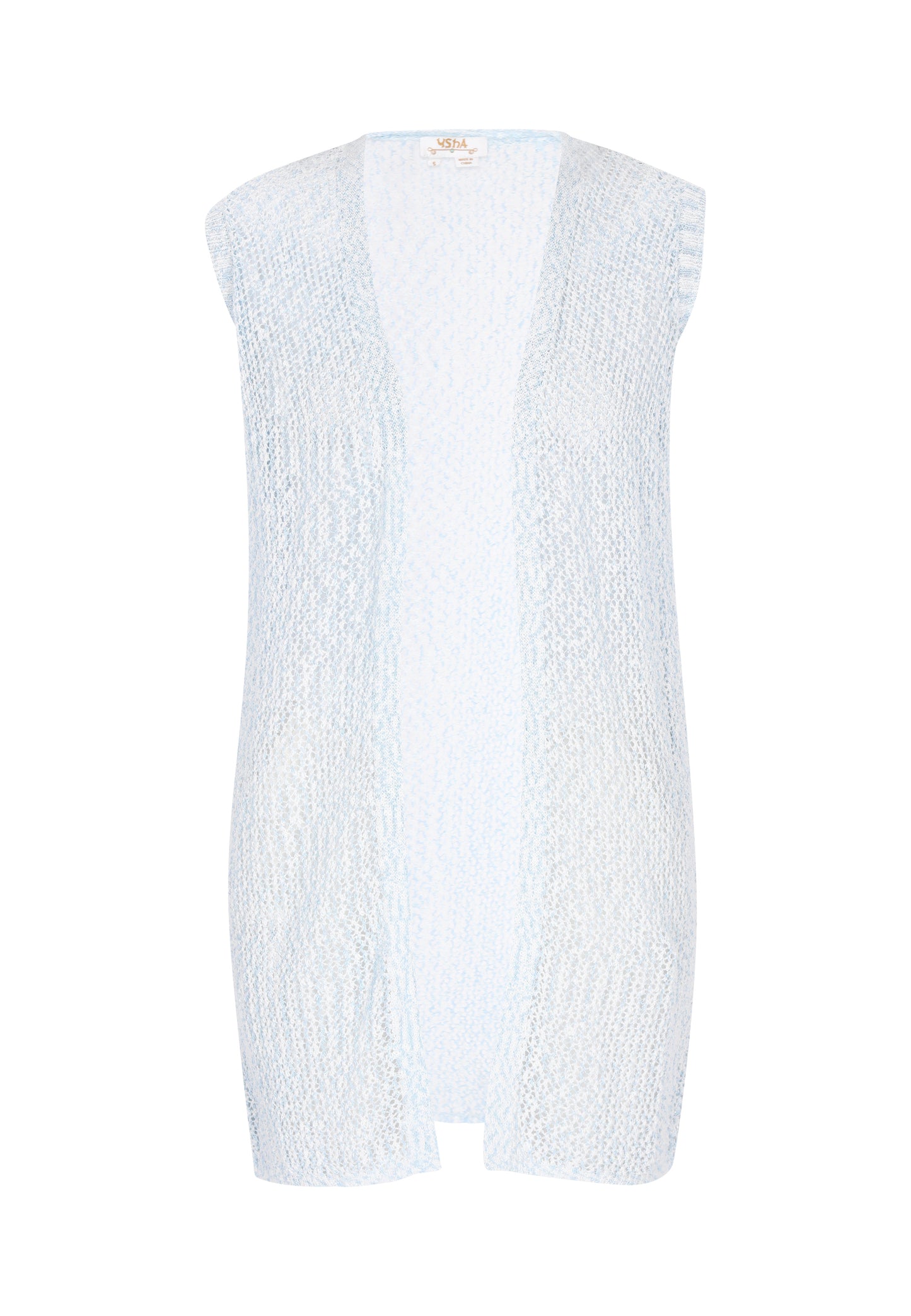 usha FESTIVAL Damen Weste