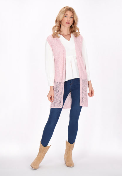 usha FESTIVAL Damen Weste