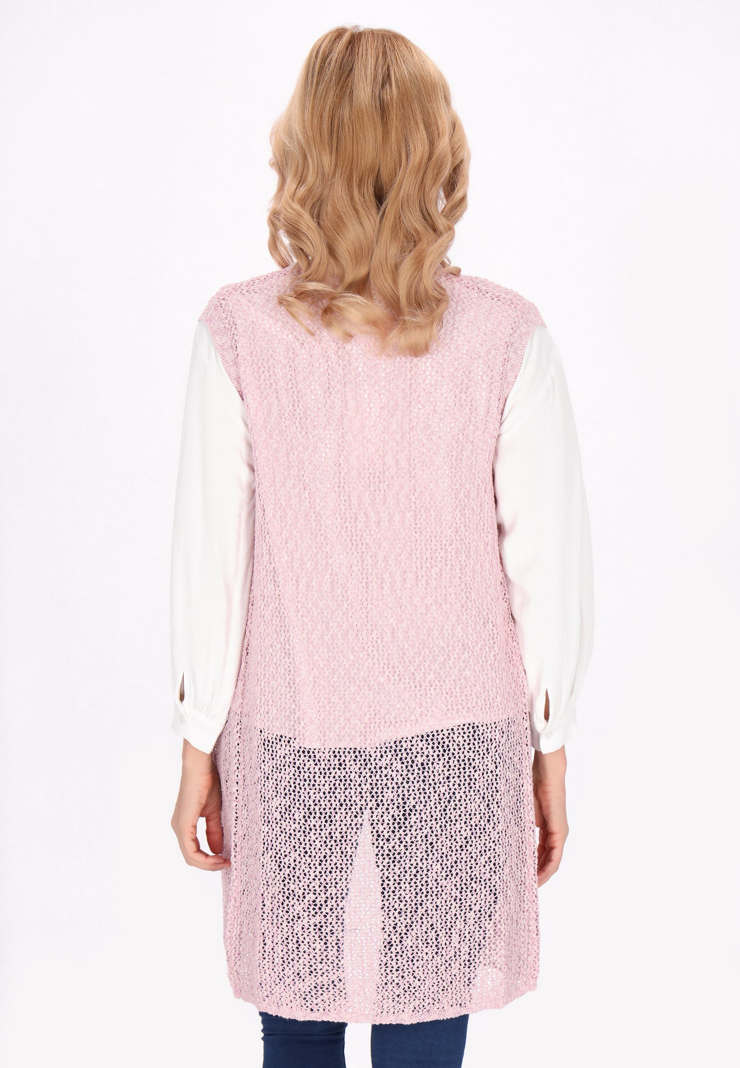 usha FESTIVAL Damen Weste