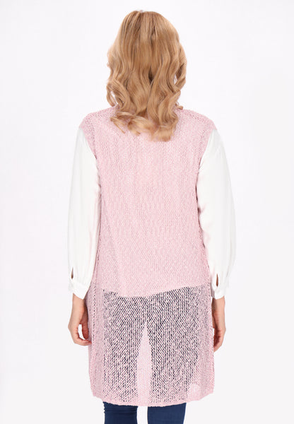 usha FESTIVAL Damen Weste