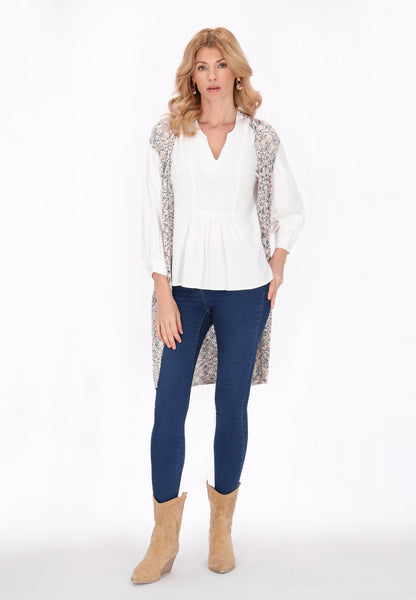 usha FESTIVAL Damen Weste