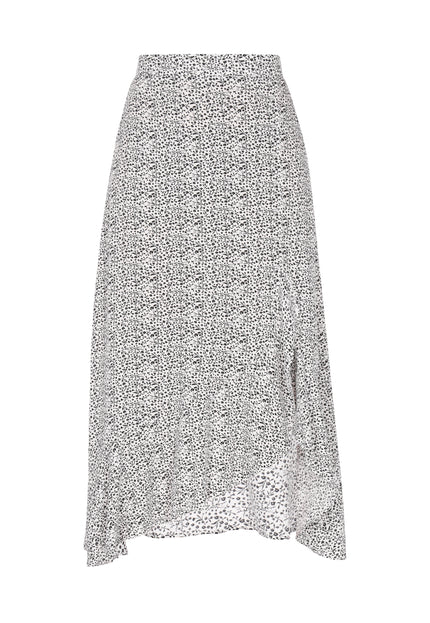 usha Women's Skirt