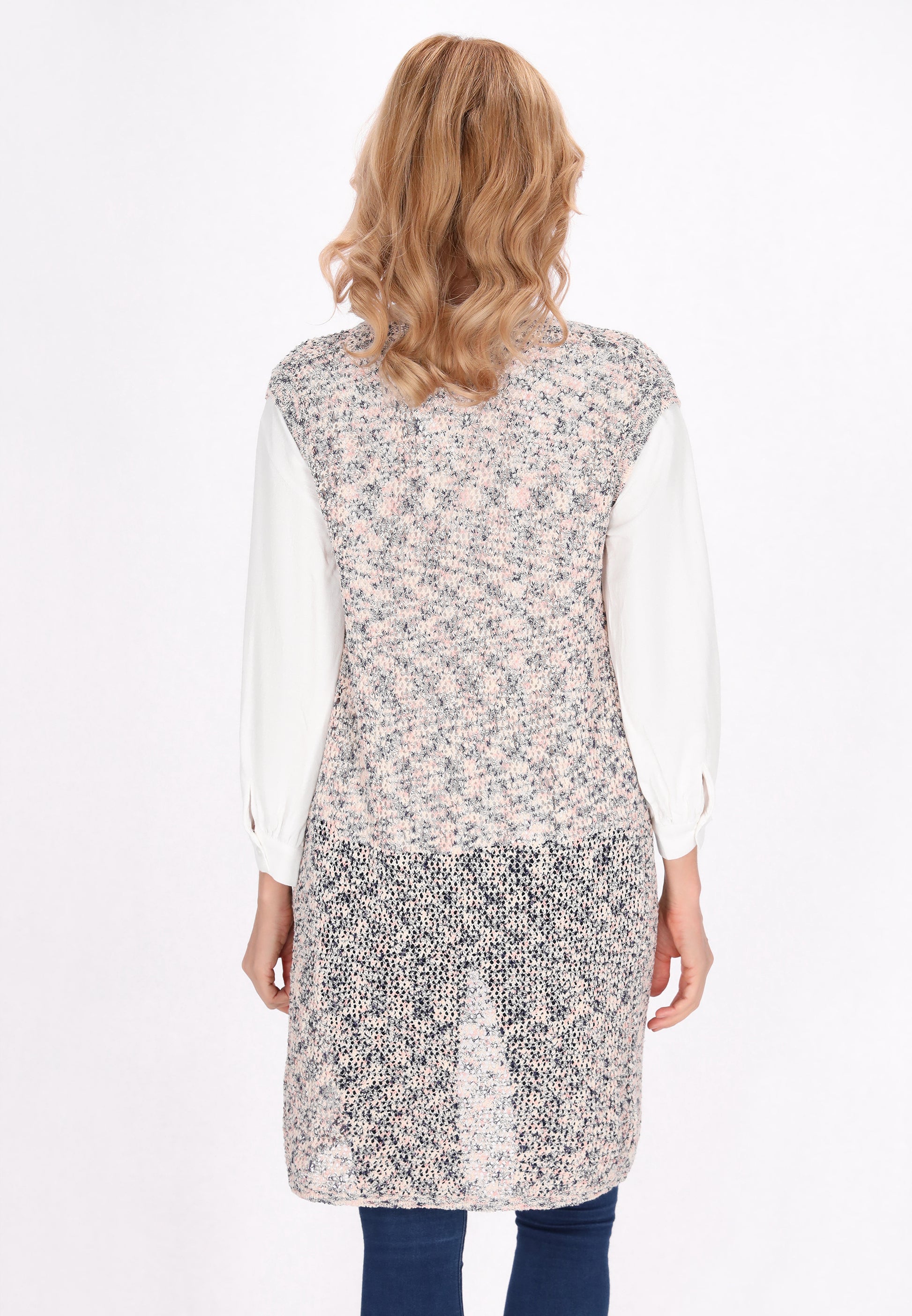 usha FESTIVAL Damen Weste