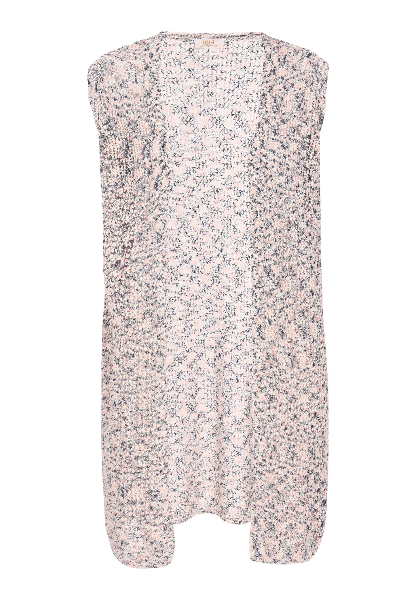 usha FESTIVAL Damen Weste