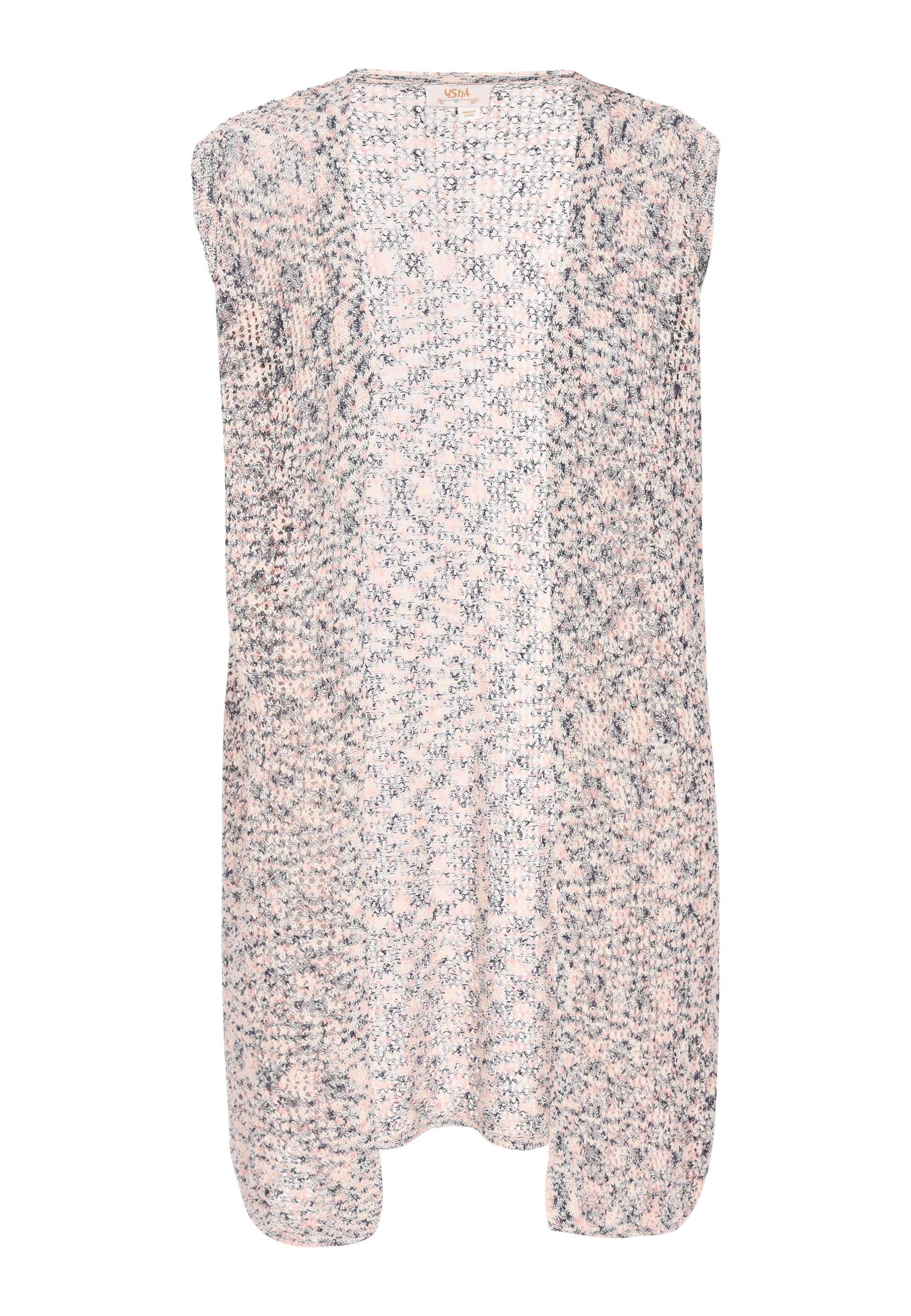 usha FESTIVAL Damen Weste