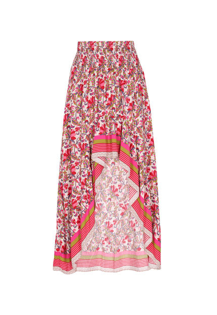 usha FESTIVAL Women's Skirt