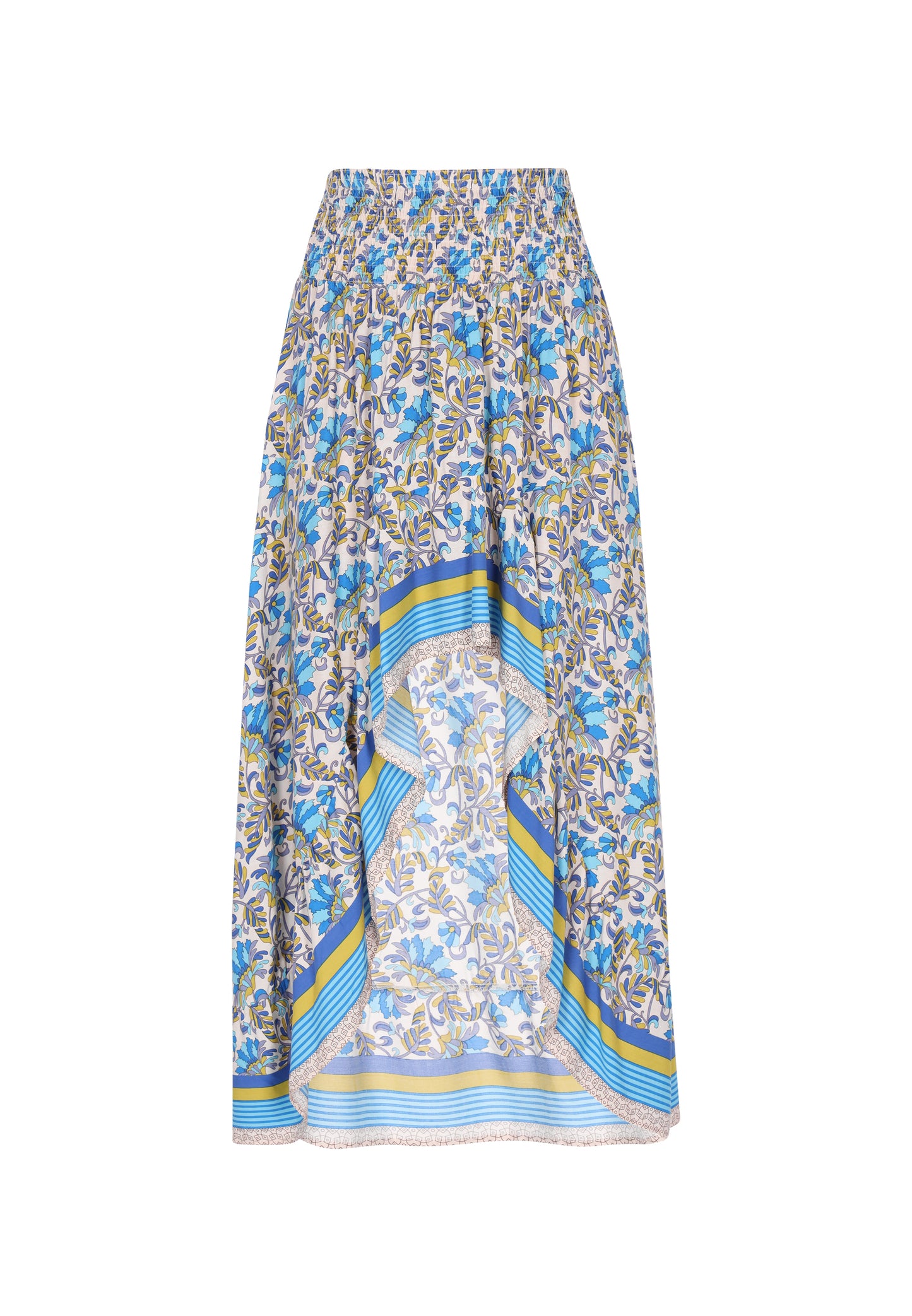 usha FESTIVAL Women's Skirt