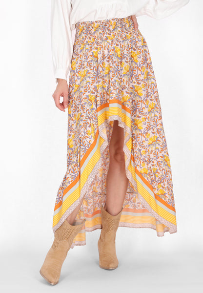 usha FESTIVAL Women's Skirt