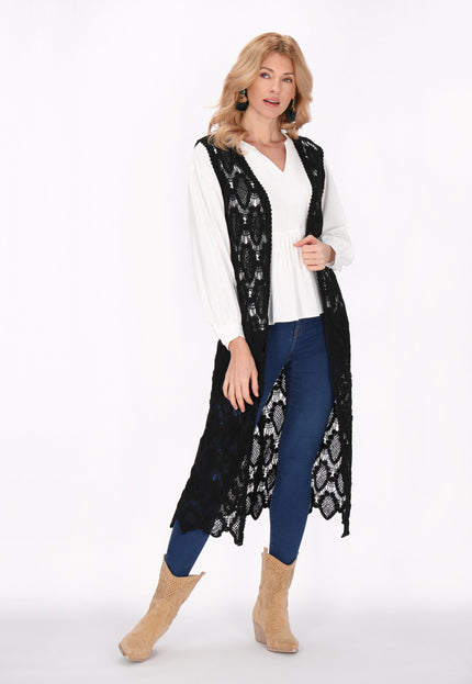 usha FESTIVAL Women's Cardigan