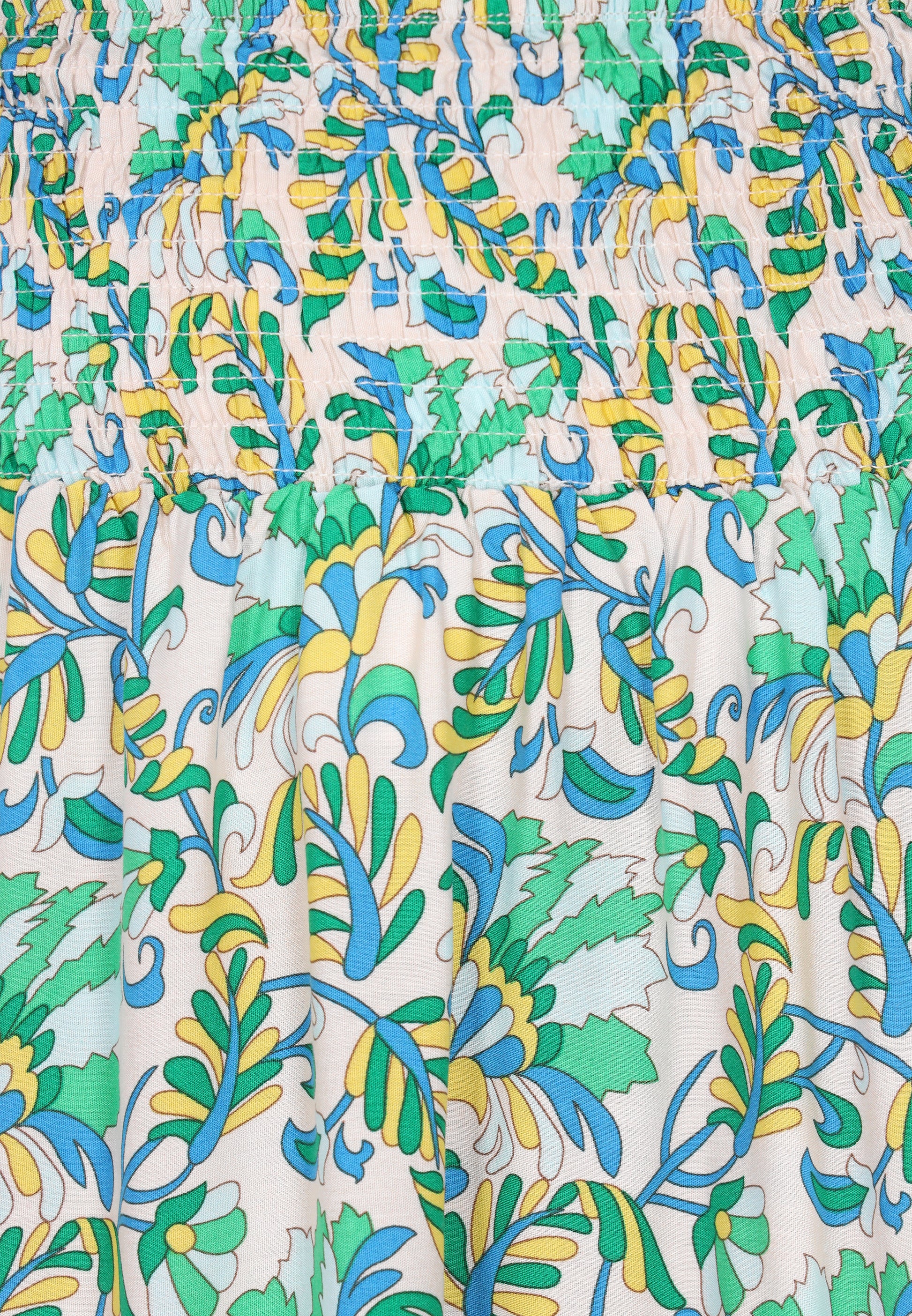 usha FESTIVAL Women's Skirt