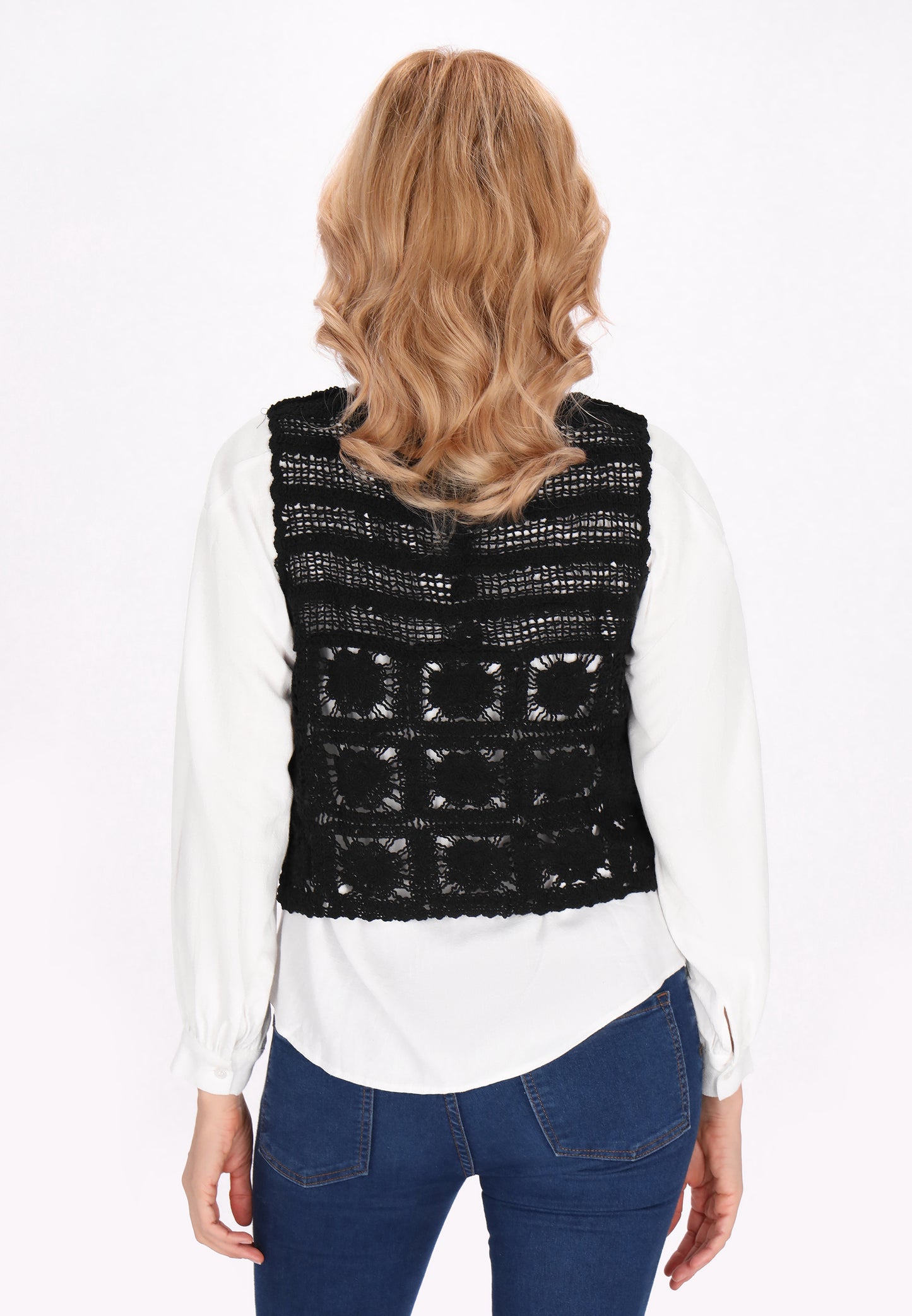 usha FESTIVAL Women's Vest