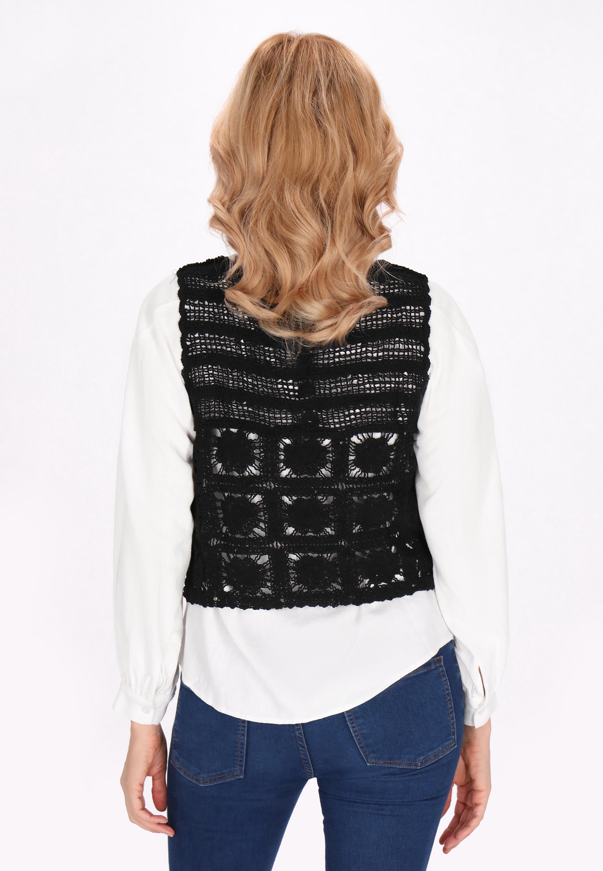 usha FESTIVAL Women's Vest