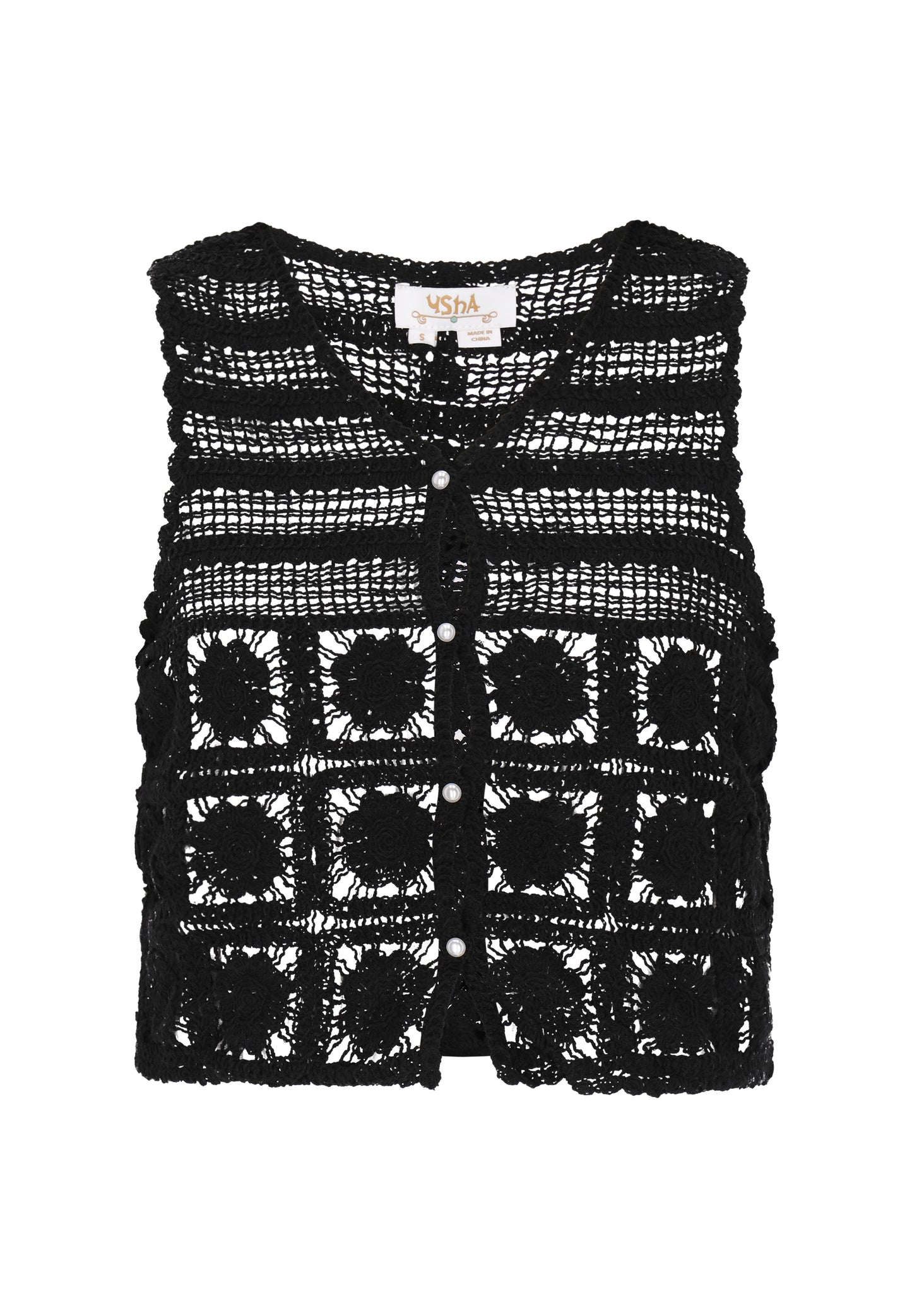 usha FESTIVAL Women's Vest