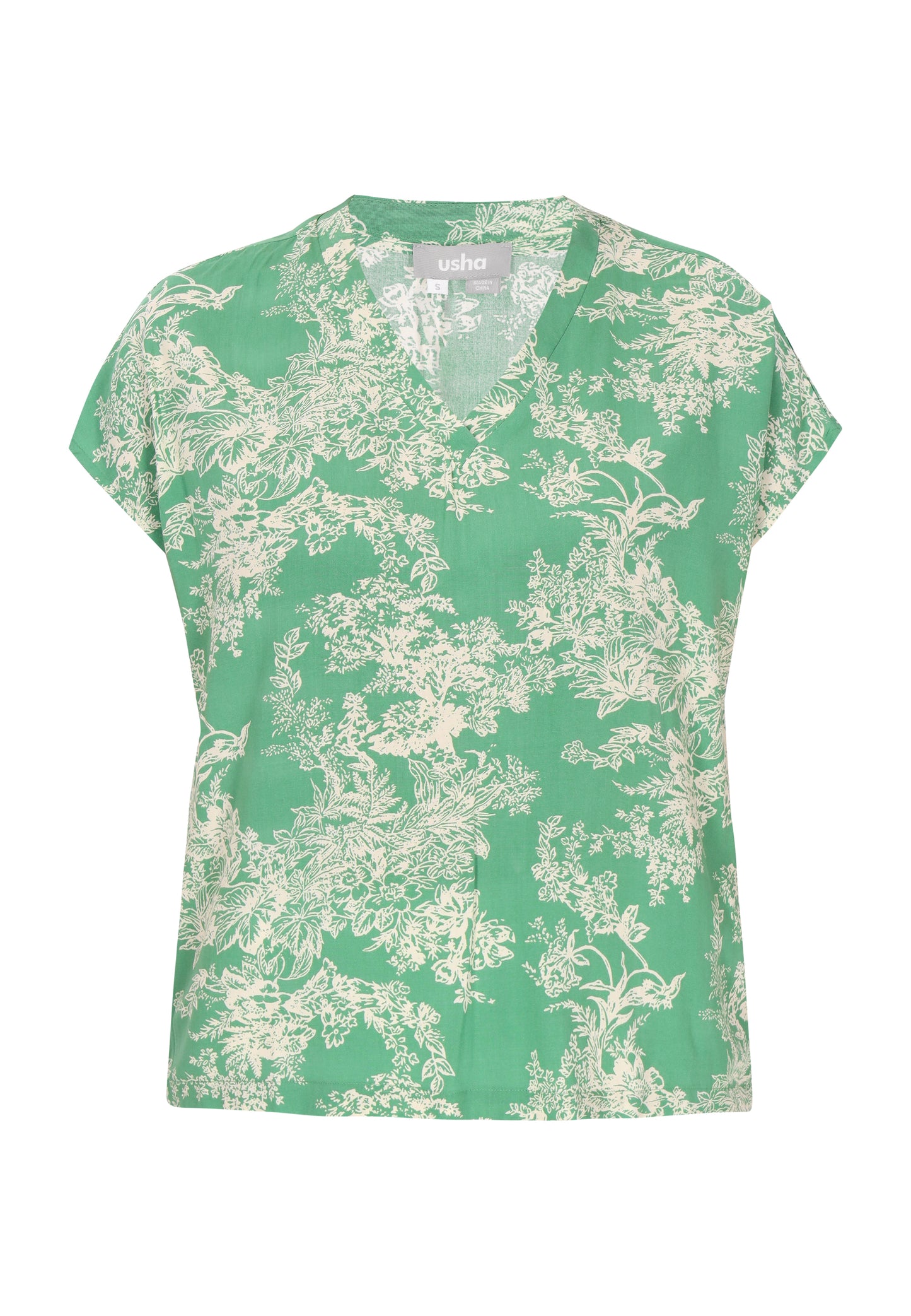 VINAJA Women's Blouse