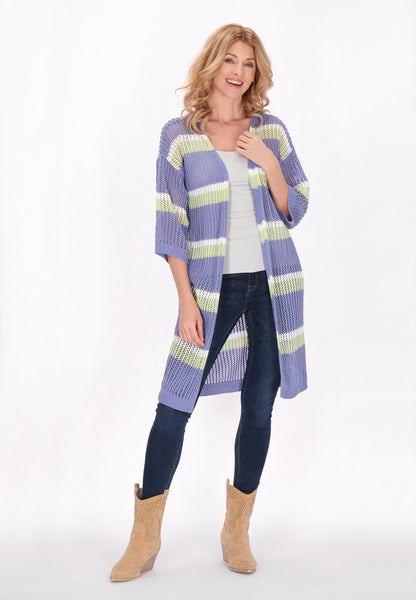 usha FESTIVAL Damen-Cardigan