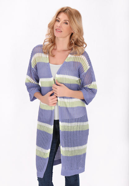 usha FESTIVAL Damen-Cardigan